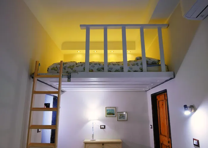 Appartamento San Genesio 4 - Affitti Brevi Italia
