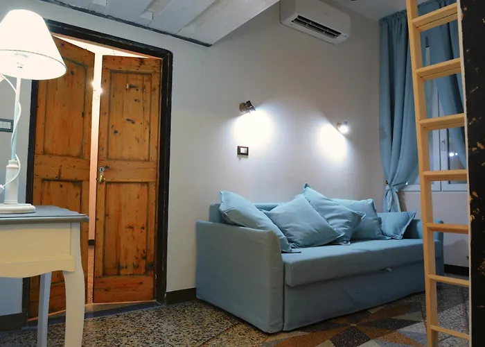 Appartamento San Genesio 4 - Affitti Brevi Italia