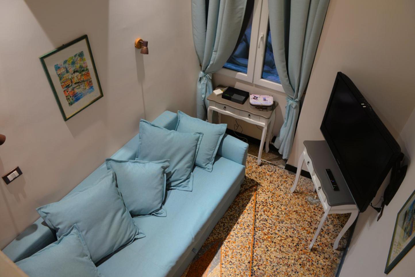 San Genesio 4 - Affitti Brevi Italia Apartment *