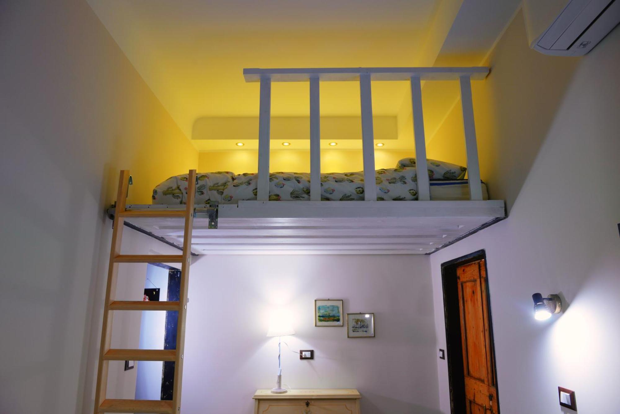 San Genesio 4 - Affitti Brevi Italia