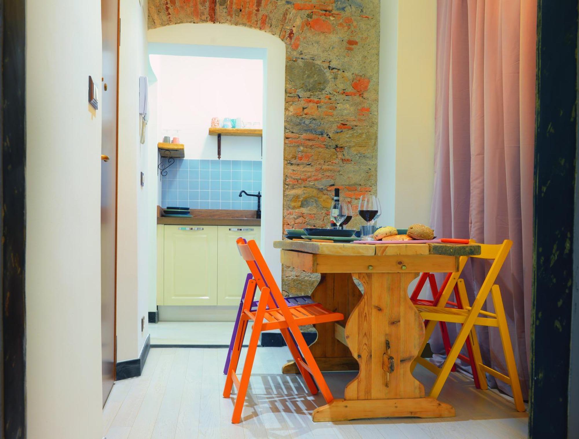 San Genesio 4 - Affitti Brevi Italia Apartment