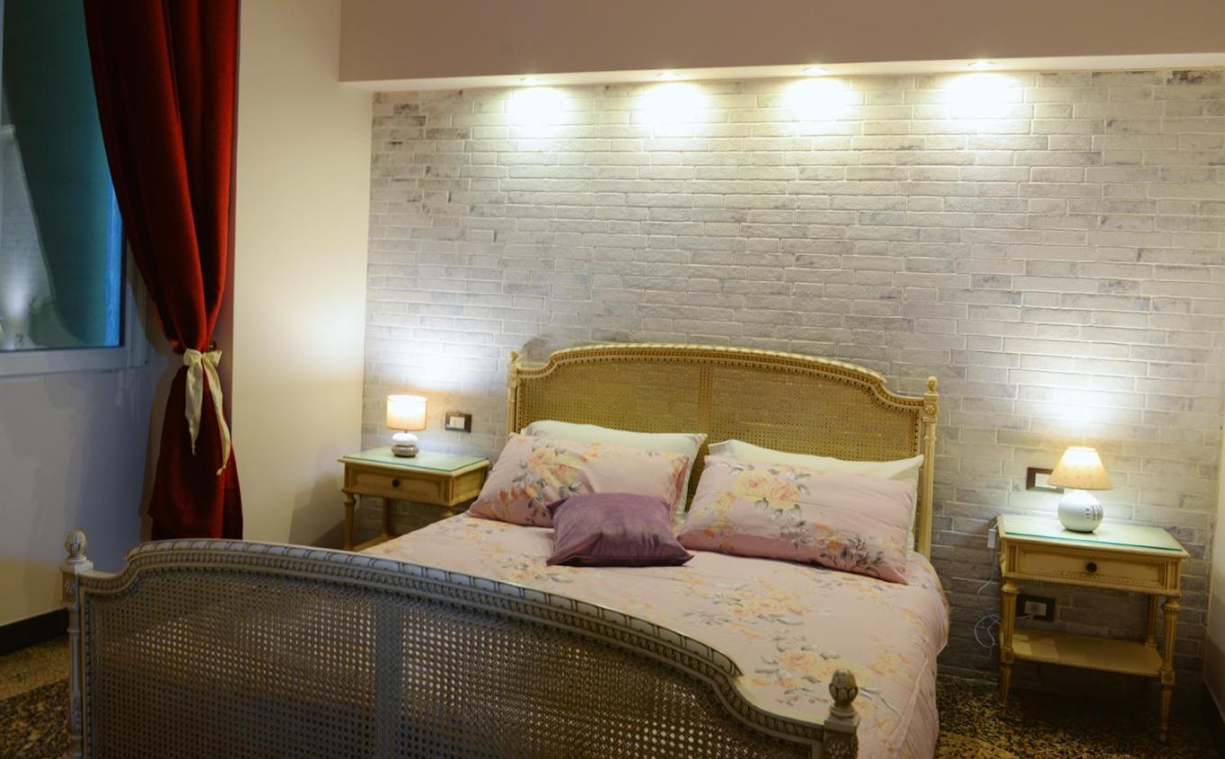 Apartment San Genesio 4 - Affitti Brevi Italia *