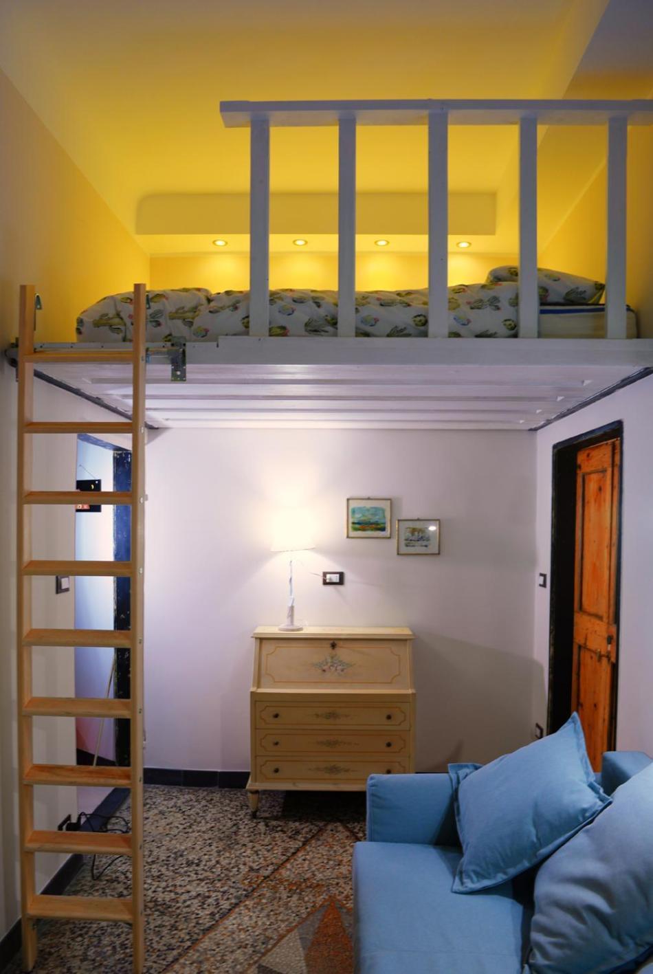 Apartment San Genesio 4 - Affitti Brevi Italia