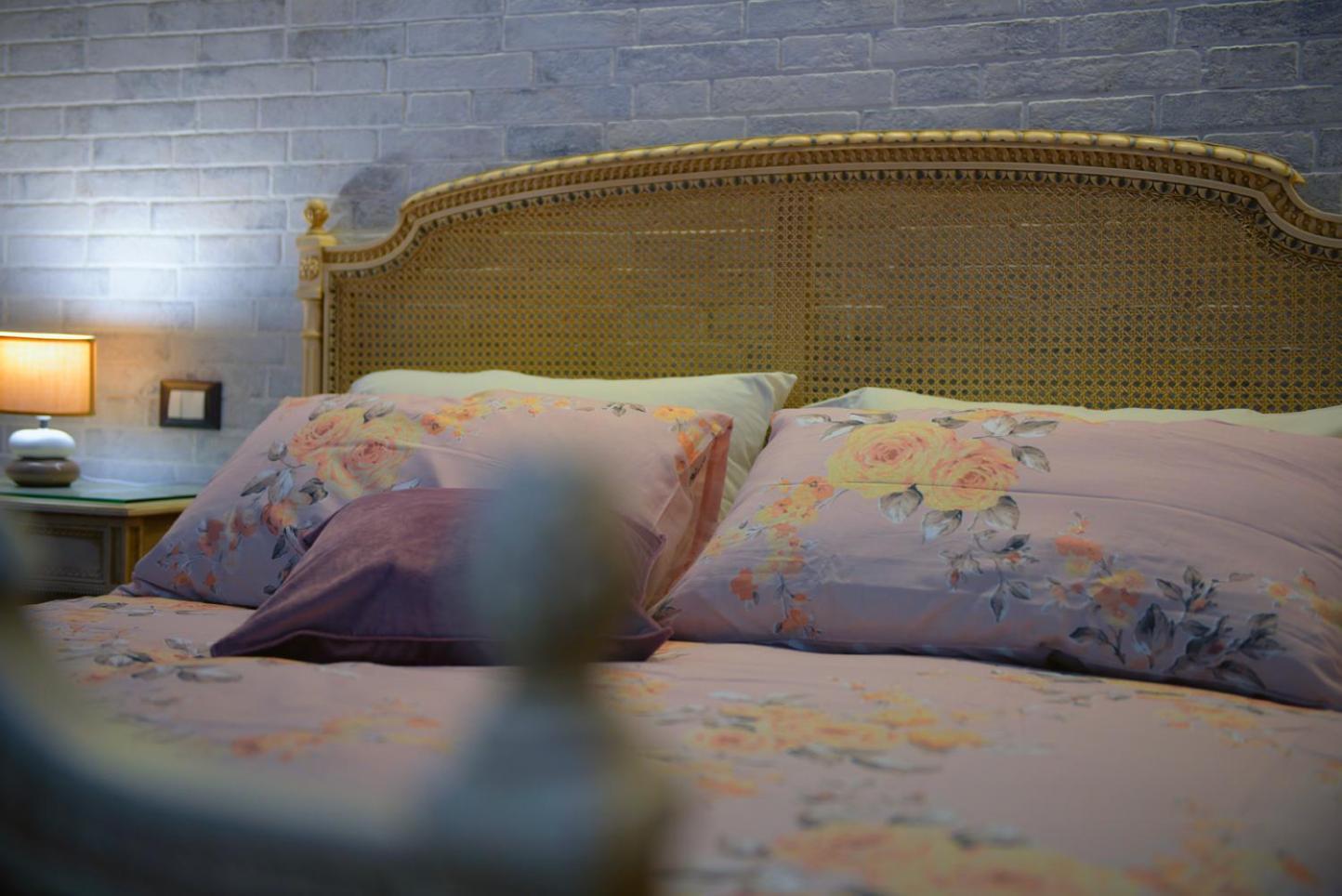 San Genesio 4 - Affitti Brevi Italia Apartment *