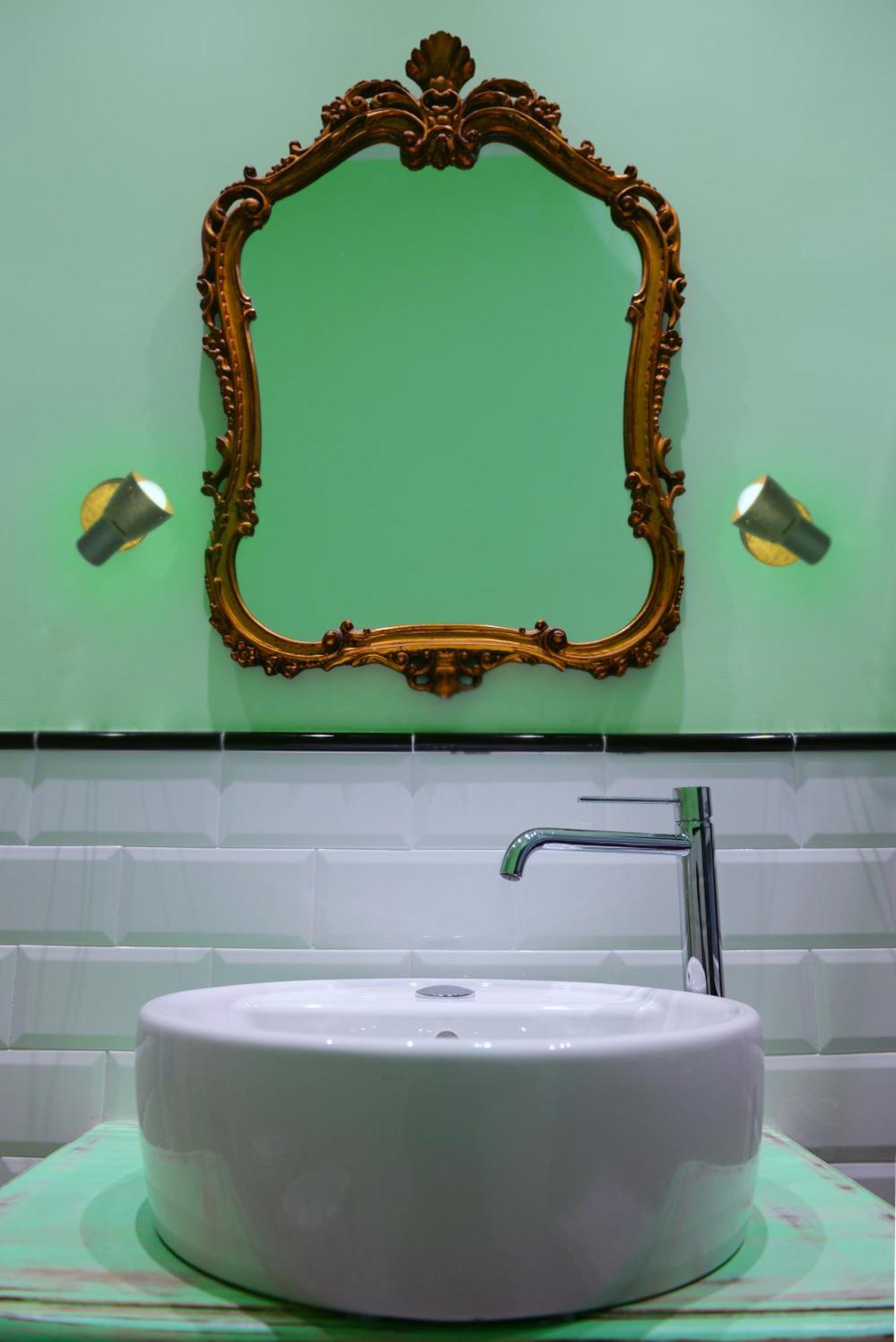 Apartment San Genesio 4 - Affitti Brevi Italia Genoa