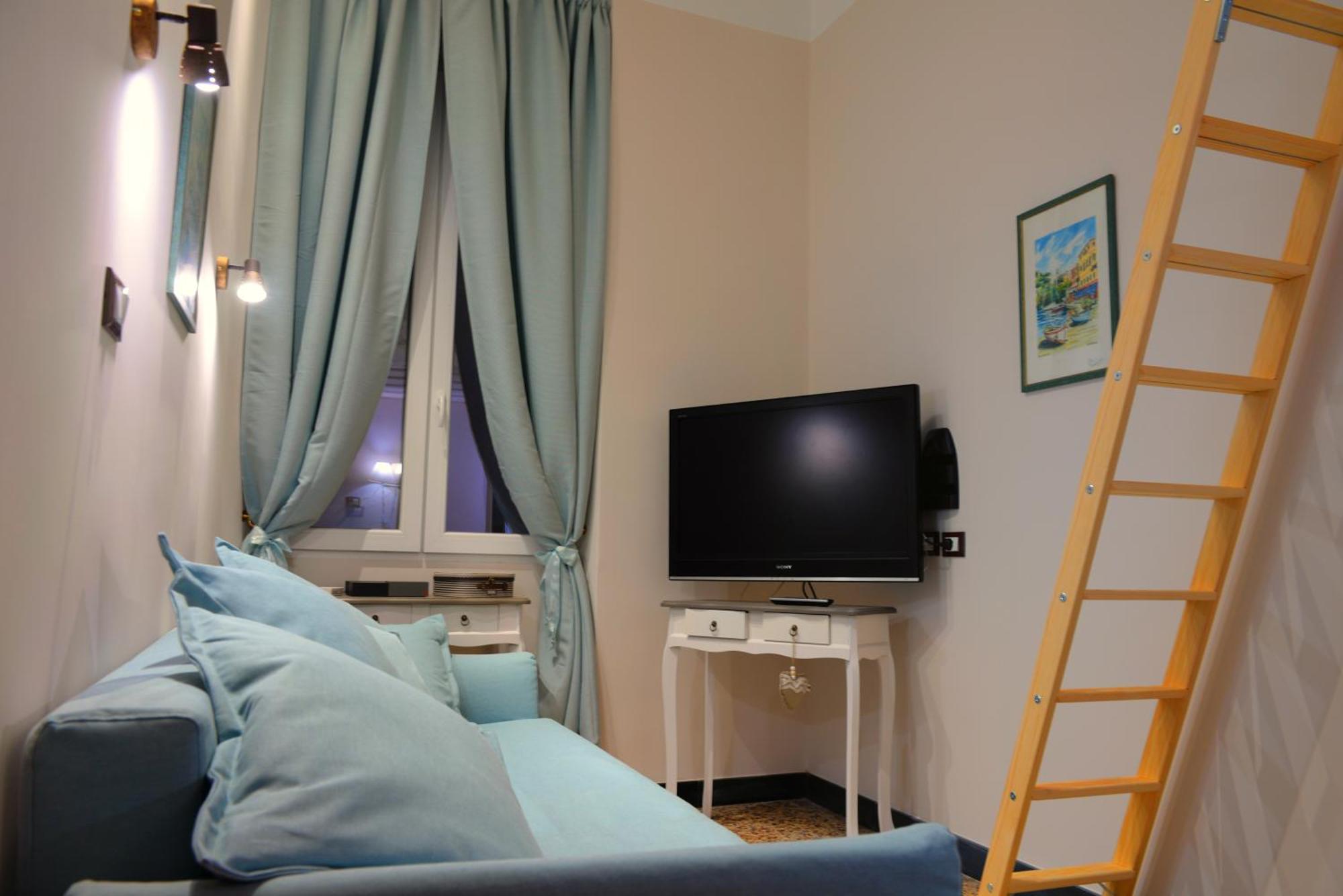 Apartment San Genesio 4 - Affitti Brevi Italia
