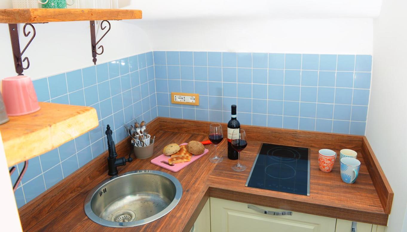 San Genesio 4 - Affitti Brevi Italia Appartement