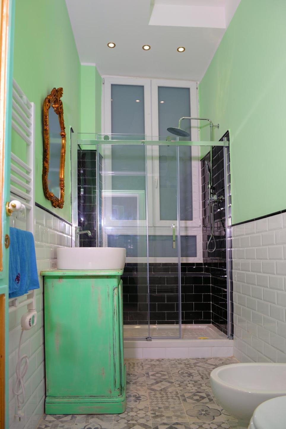San Genesio 4 - Affitti Brevi Italia Appartement Gênes